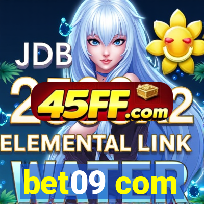bet09 com
